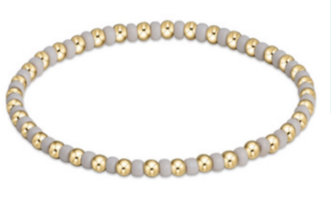 eNewton | Gameday Hope Grateful - White