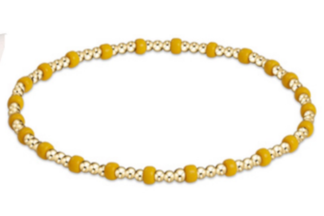 eNewton | Gameday Hope Gold Sincerity - Golden Yellow