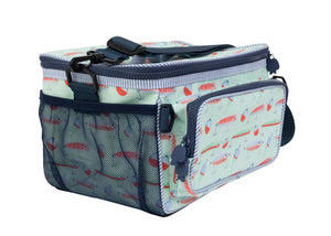 Apple of My Isla | The Tackle Box