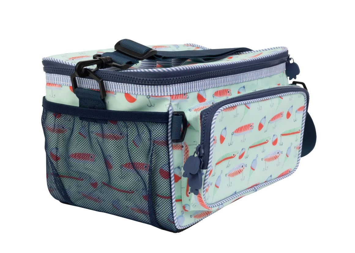 Apple of My Isla | The Tackle Box