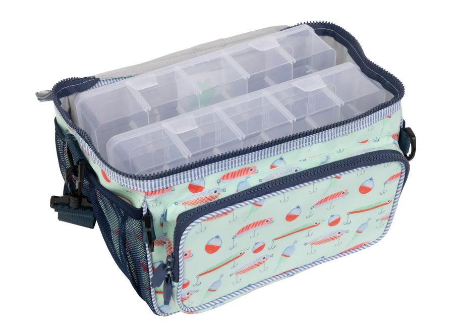 Apple of My Isla | The Tackle Box