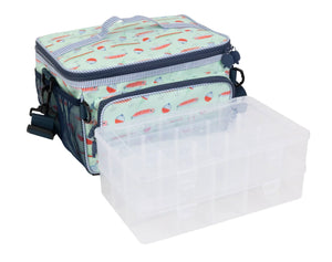 Apple of My Isla | The Tackle Box