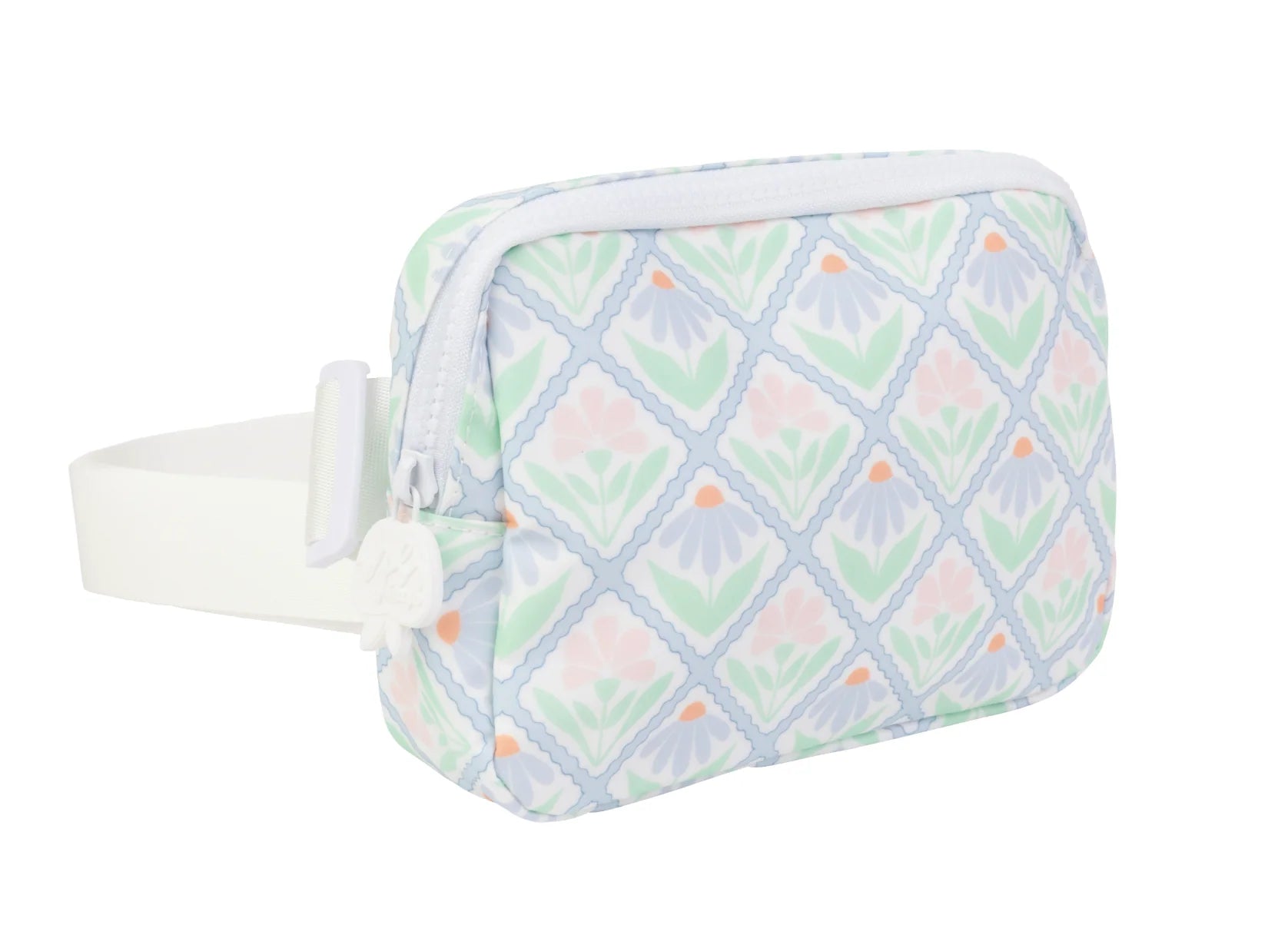 Apple of My Isla |  Crossover Belt Bag