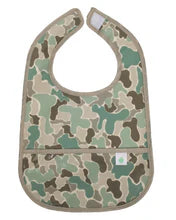 Apple of My Isla | The Wipe it Bib