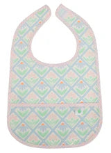 Apple of My Isla | The Wipe it Bib