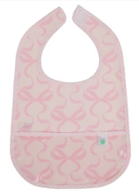 Apple of My Isla | The Wipe it Bib
