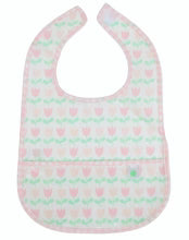 Apple of My Isla | The Wipe it Bib