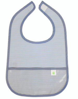 Apple of My Isla | The Wipe it Bib