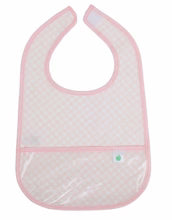 Apple of My Isla | The Wipe it Bib