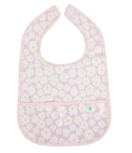 Apple of My Isla | The Wipe it Bib