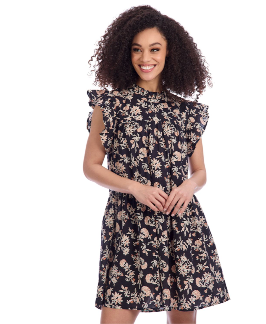 Mudpie | Canon Printed Dress