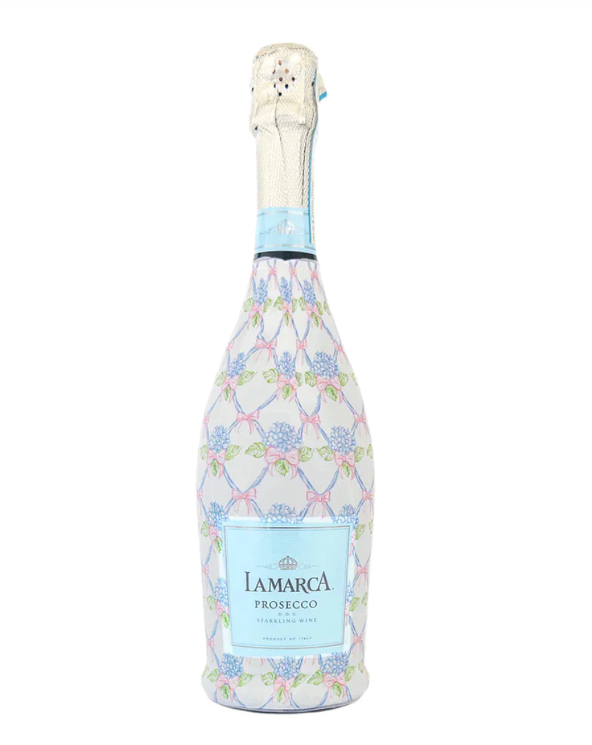 Beau Bottles Champagne and Prosecco Wraps