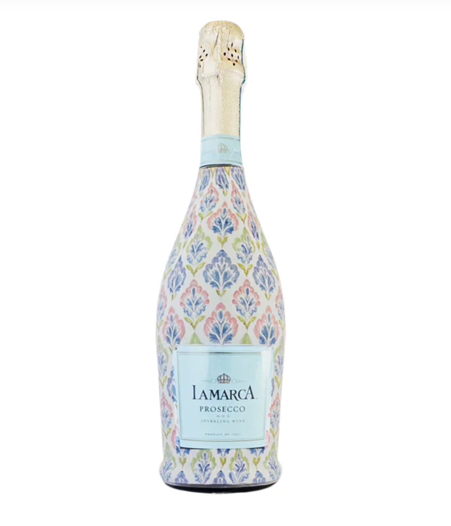 Beau Bottles Champagne and Prosecco Wraps