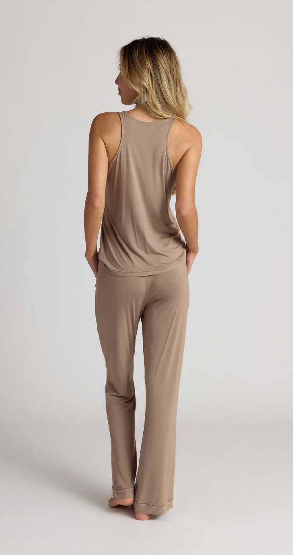 Racerback Tank