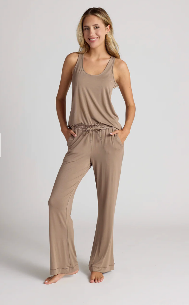 Long Lounge Pants