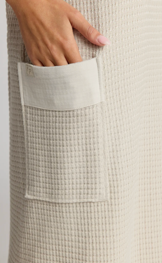 Waffle Spa Wrap
