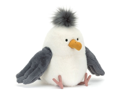 Jellycat | Chip Seagull