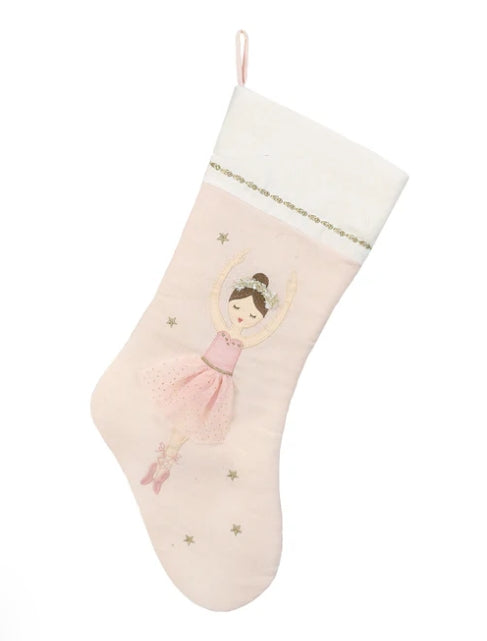 Mon Ami | Assorted Holiday Stockings