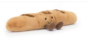 Jellycat | Amuseables Baguette