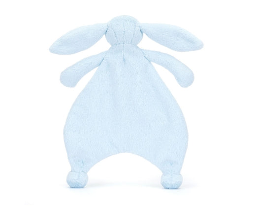 Jellycat | Bashful Blue Bunny Comforter