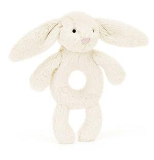 Jellycat | Bashful Ring Rattles