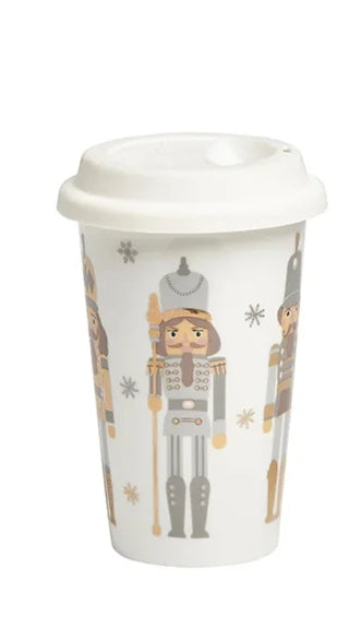 Harman | Nutcracker Travel Mug