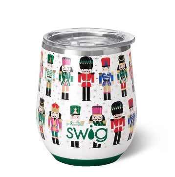 Swig | Classic Nutcracker Cups