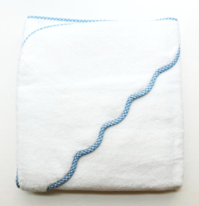 Hooded Towel