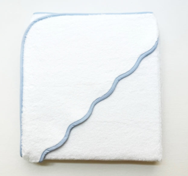 Hooded Towel