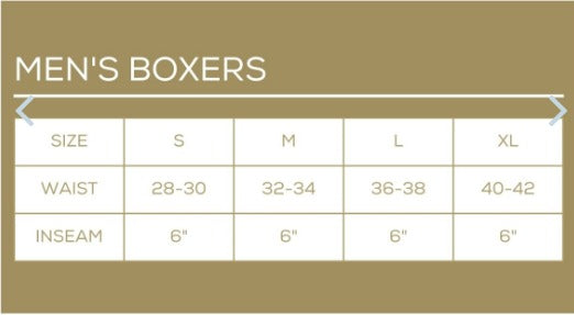 Royal Standard | Men's Holiday Boxers