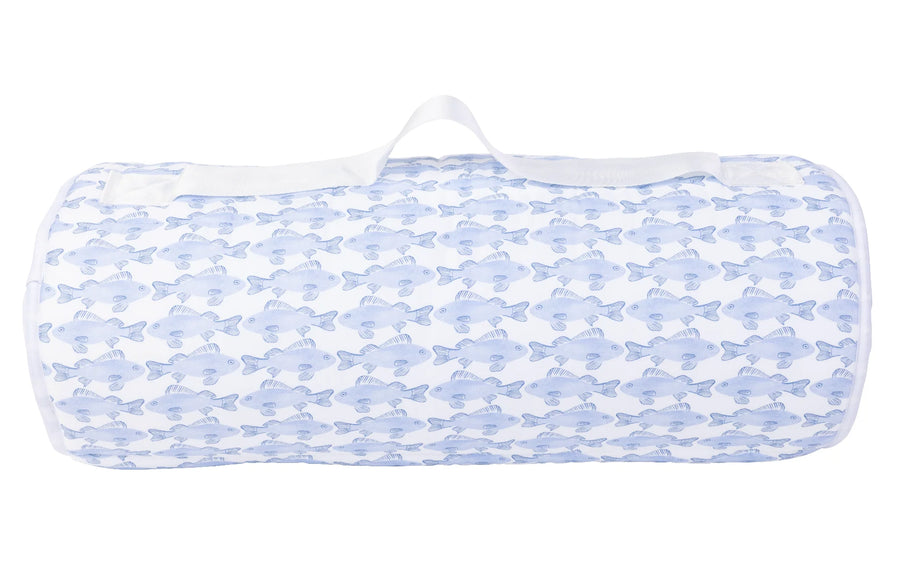 Apple of My Isla | The Nap Mat