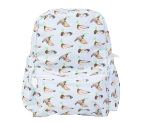 Apple of My Isla | The Backpack - Large