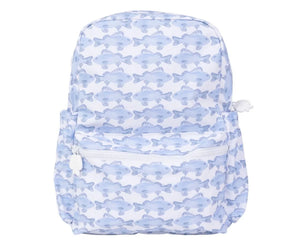 Apple of My Isla | The Backpack