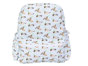 Apple of My Isla | The Backpack