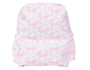 Apple of My Isla | The Backpack
