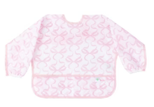 Apple of My Isla | The Cover Everything Bib