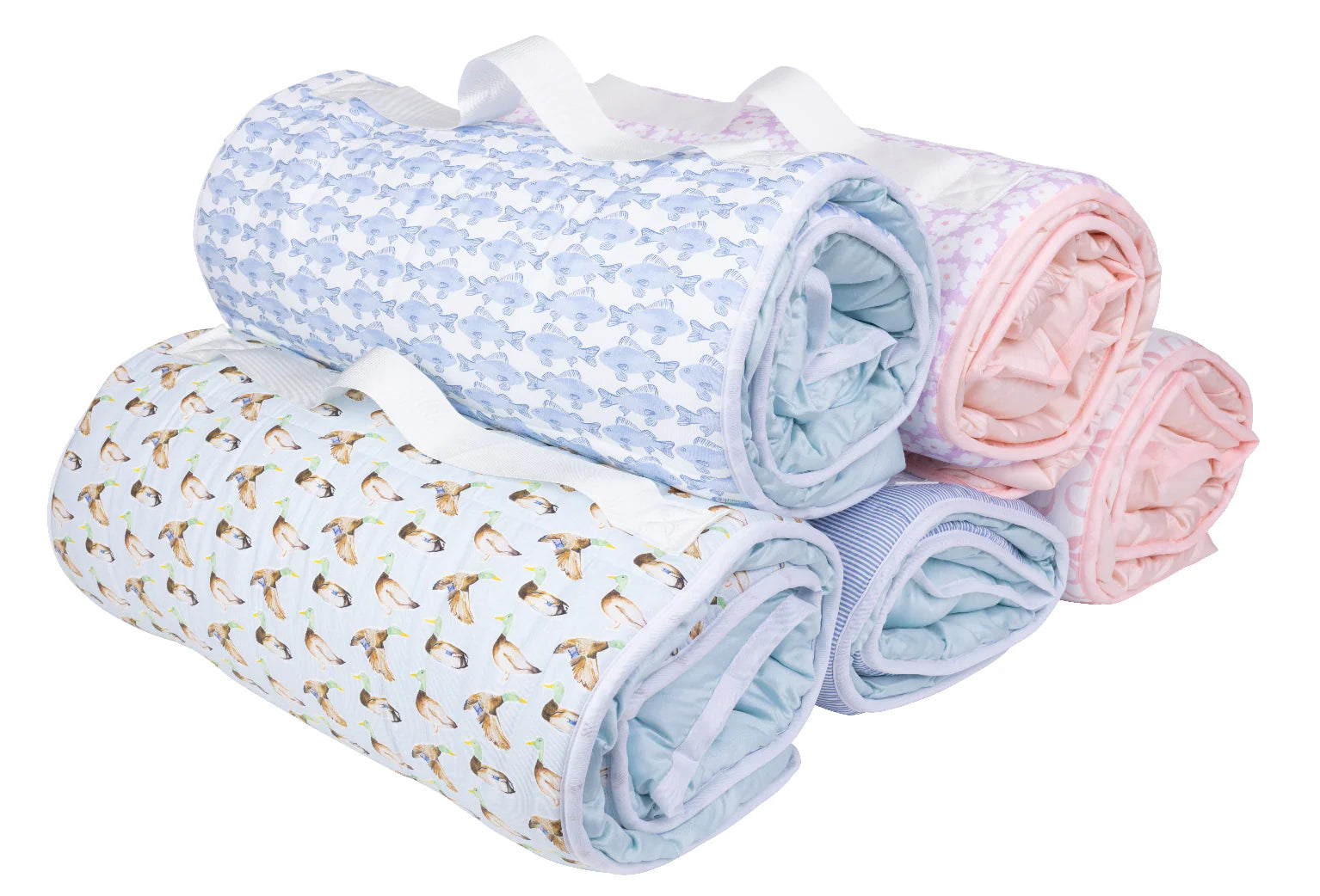 Apple of My Isla | The Nap Mat