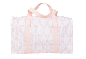 Apple of My Isla | The Duffle Bag