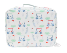 Apple of My Isla | The Lunchbox