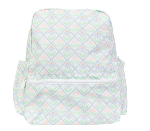 Apple of My Isla | The Backpack