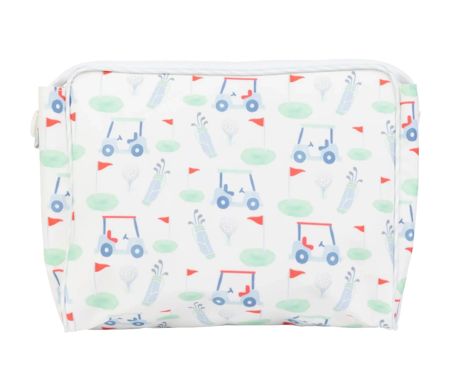 Apple of My Isla | The Go Bag