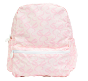 Apple of My Isla | The Backpack