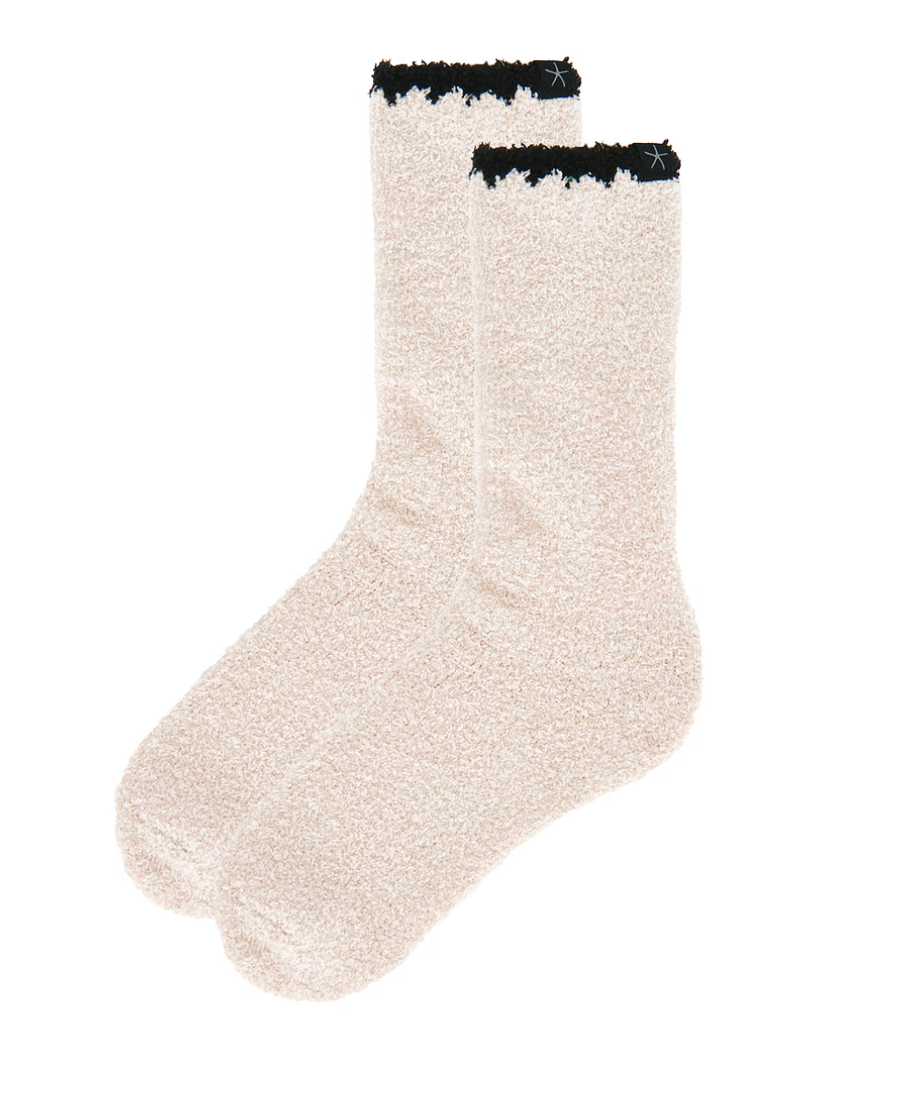 Barefoot Dreams | Stitch Socks