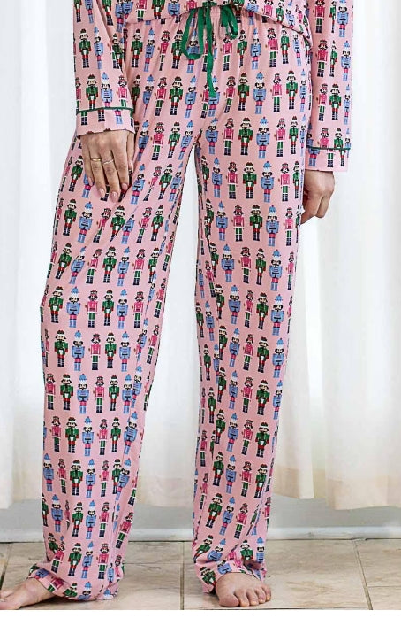 Royal Standard | Nutcracker March Pajama Pants