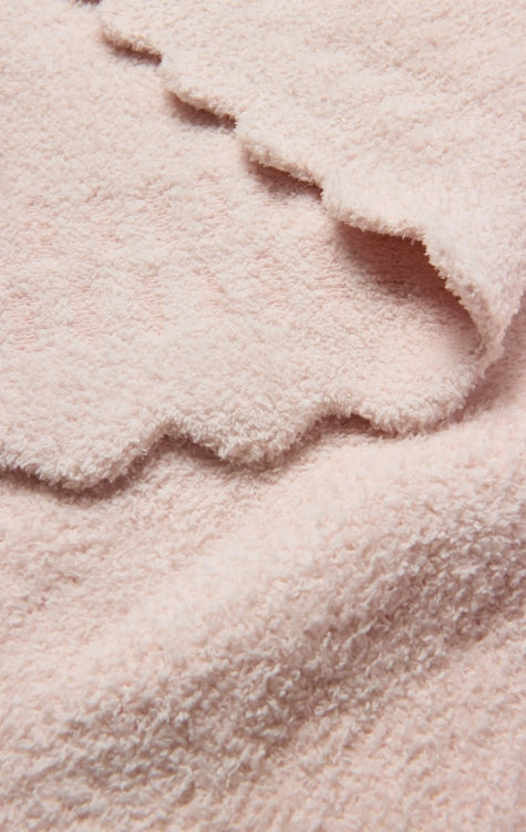 Cozy Chic Cotton Seashell Texture