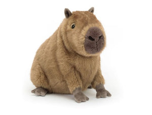 Jellycat | Clyde Capybara