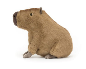 Jellycat | Clyde Capybara