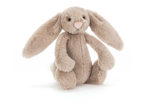 Jellycat | Bashful Beige Bunny