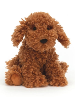 Jellycat | Cooper Doodle Dog