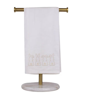 Royal Standard | Bunny Hand Towel